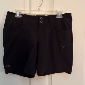 Women’s Ferrosi Summit 7” Shorts